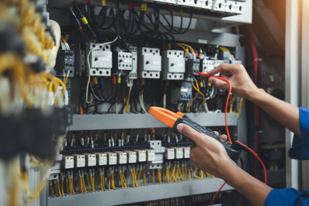 Reliable AZ Electrician Solutions